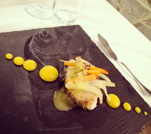 Ristorante alle Fornaci